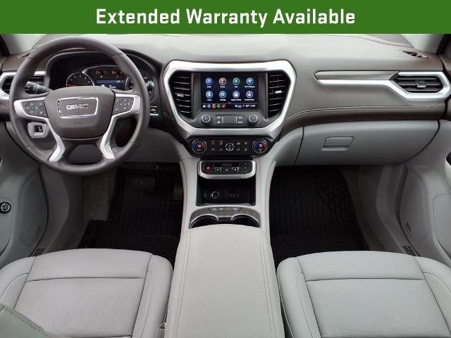 2023 GMC Acadia FWD SLT