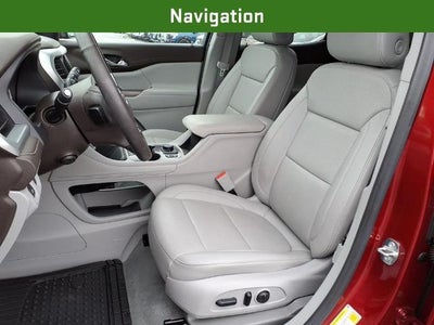 2023 GMC Acadia FWD SLT