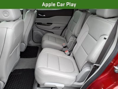 2023 GMC Acadia FWD SLT