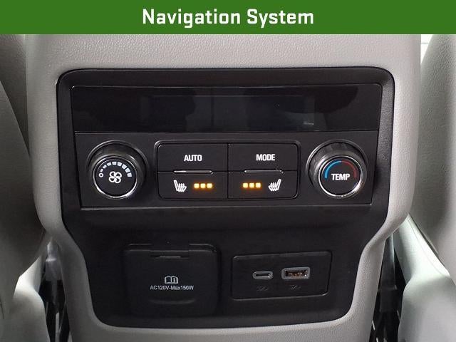 2023 GMC Acadia FWD SLT