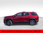 2023 GMC Acadia FWD SLT