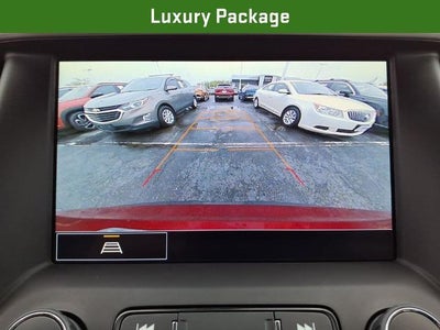 2023 GMC Acadia FWD SLT