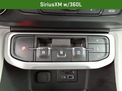 2023 GMC Acadia FWD SLT