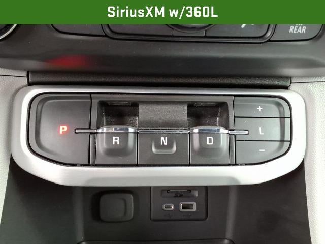 2023 GMC Acadia FWD SLT