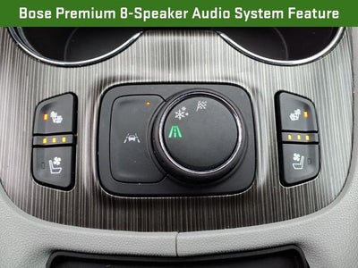 2023 GMC Acadia FWD SLT