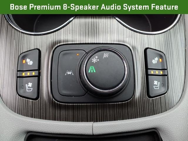 2023 GMC Acadia FWD SLT