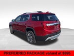 2023 GMC Acadia FWD SLT