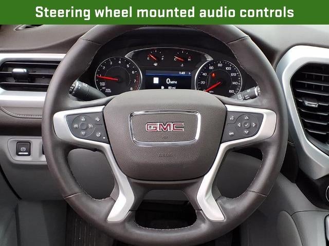 2023 GMC Acadia FWD SLT