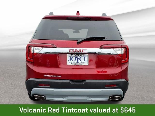 2023 GMC Acadia FWD SLT