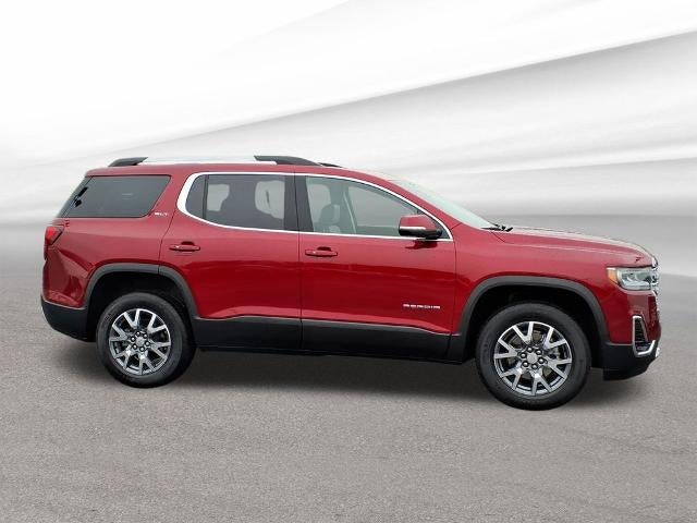 2023 GMC Acadia FWD SLT