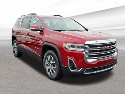 2023 GMC Acadia FWD SLT