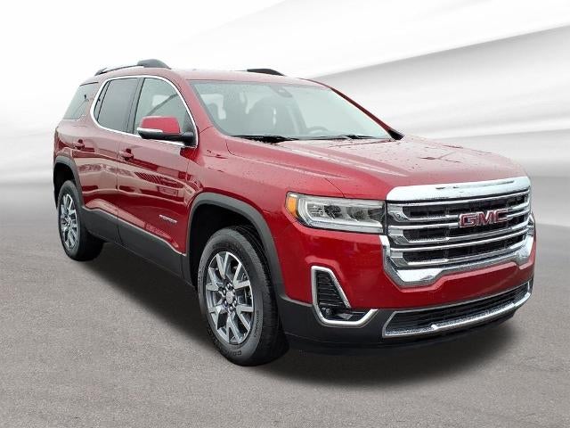 2023 GMC Acadia FWD SLT