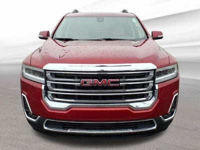 2023 GMC Acadia FWD SLT