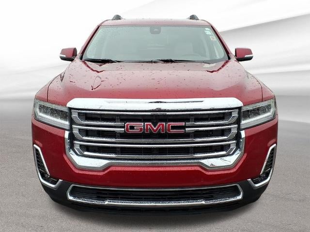 2023 GMC Acadia FWD SLT