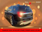 2020 GMC Acadia FWD SLT