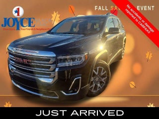2020 GMC Acadia FWD SLT