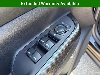 2021 GMC Acadia FWD SLT