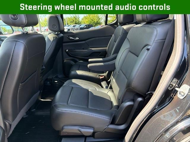 2021 GMC Acadia FWD SLT