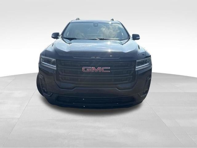 2021 GMC Acadia FWD SLT