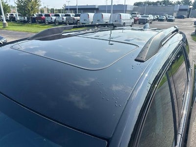2021 GMC Acadia FWD SLT