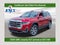 2023 GMC Acadia FWD SLT