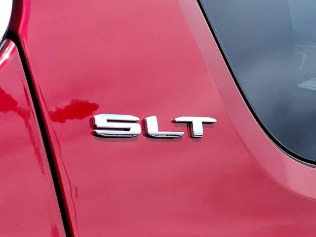 2023 GMC Acadia FWD SLT