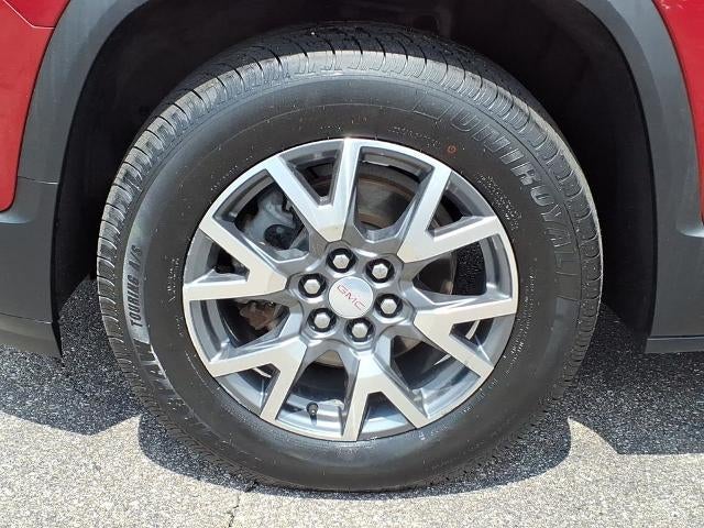2023 GMC Acadia FWD SLT