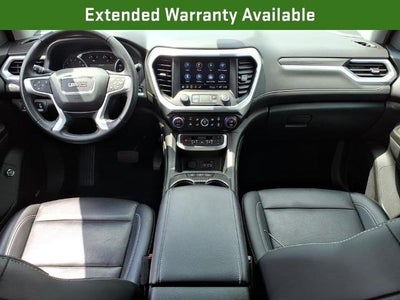 2023 GMC Acadia FWD SLT