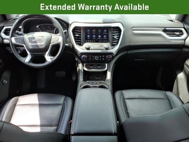 2023 GMC Acadia FWD SLT