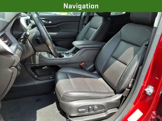 2023 GMC Acadia FWD SLT