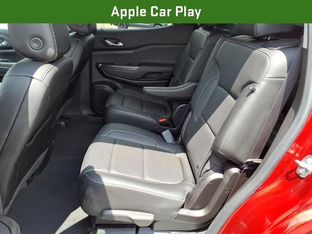2023 GMC Acadia FWD SLT