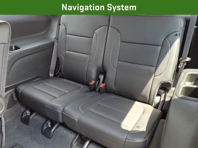 2023 GMC Acadia FWD SLT