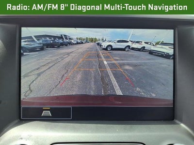 2023 GMC Acadia FWD SLT