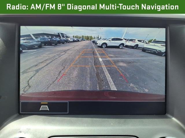 2023 GMC Acadia FWD SLT