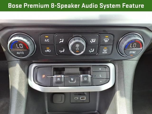 2023 GMC Acadia FWD SLT