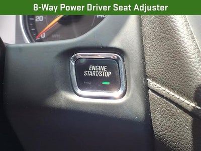 2023 GMC Acadia FWD SLT