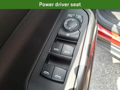 2023 GMC Acadia FWD SLT