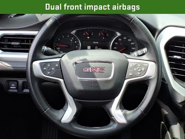 2023 GMC Acadia FWD SLT