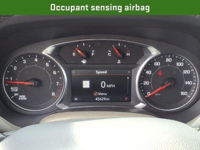 2023 GMC Acadia FWD SLT