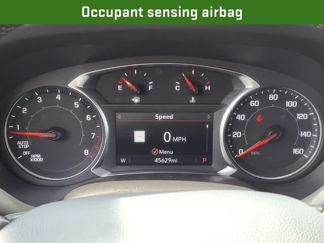 2023 GMC Acadia FWD SLT