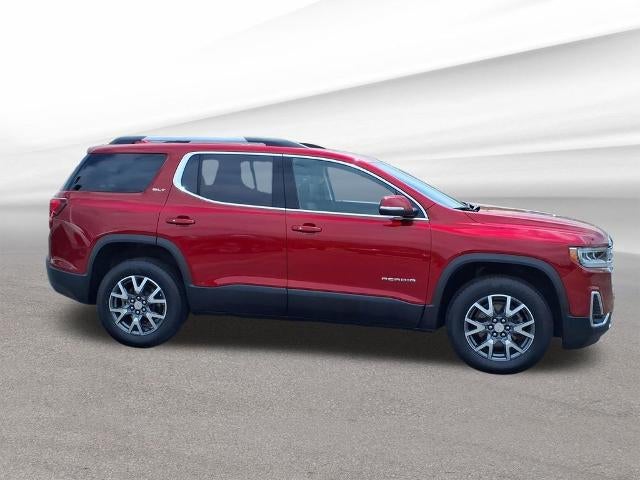 2023 GMC Acadia FWD SLT
