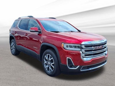 2023 GMC Acadia FWD SLT