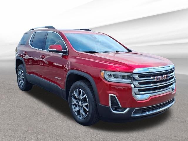 2023 GMC Acadia FWD SLT