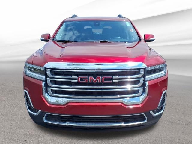 2023 GMC Acadia FWD SLT