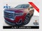 2023 GMC Acadia AWD SLE