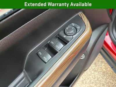 2023 GMC Acadia AWD SLE
