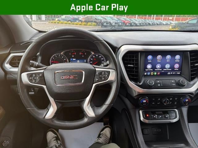 2023 GMC Acadia AWD SLE