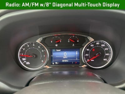 2023 GMC Acadia AWD SLE