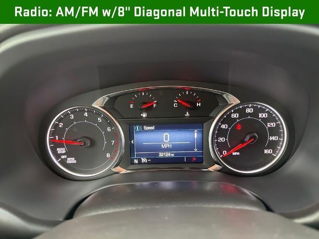 2023 GMC Acadia AWD SLE