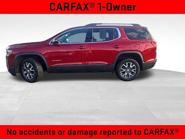 2023 GMC Acadia AWD SLE